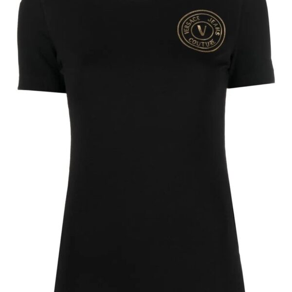 Karl Lagerfeld  Hotel Karl organic cotton T-shirt