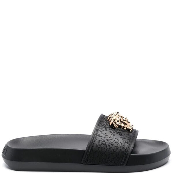 Versace  Palazzo Medusa-plaque slides