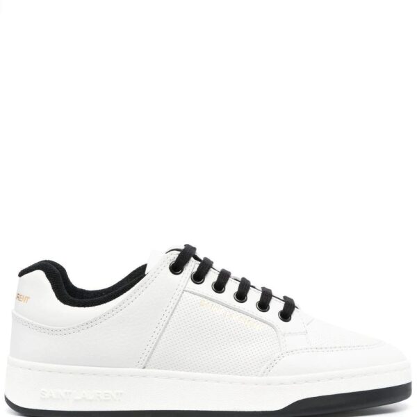 Saint Laurent  SL/61 lace-up sneakers