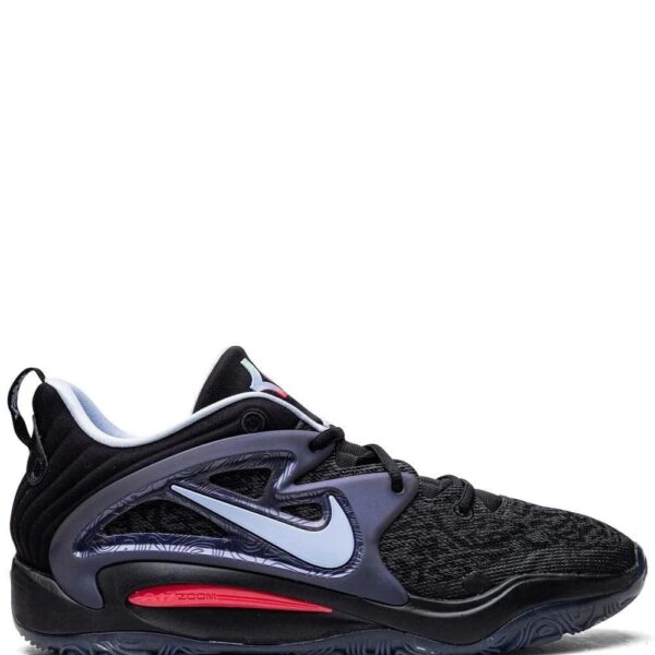 Nike  KD 15 “Black Tie Dye” sneakers