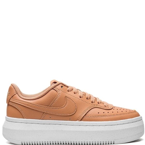 Nike  Court Vision Alta LTR low-top sneakers