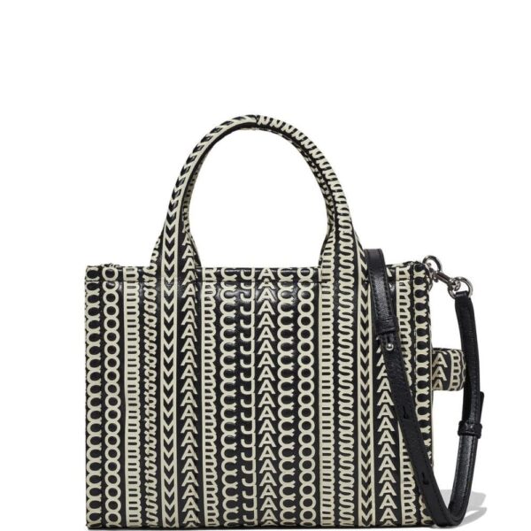 Marc Jacobs The Monogram Leather Small Tote bag