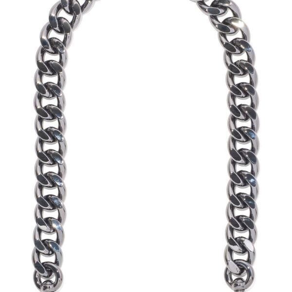 Marc Jacobs The Shoulder chain strap