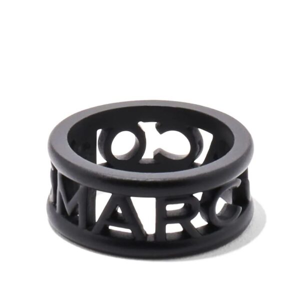 Marc Jacobs  The Monogram ring