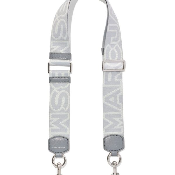 Marc Jacobs The Strap’ logo-motif strap