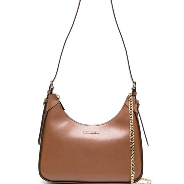 Michael Michael Kors Wilma leather shoulder bag