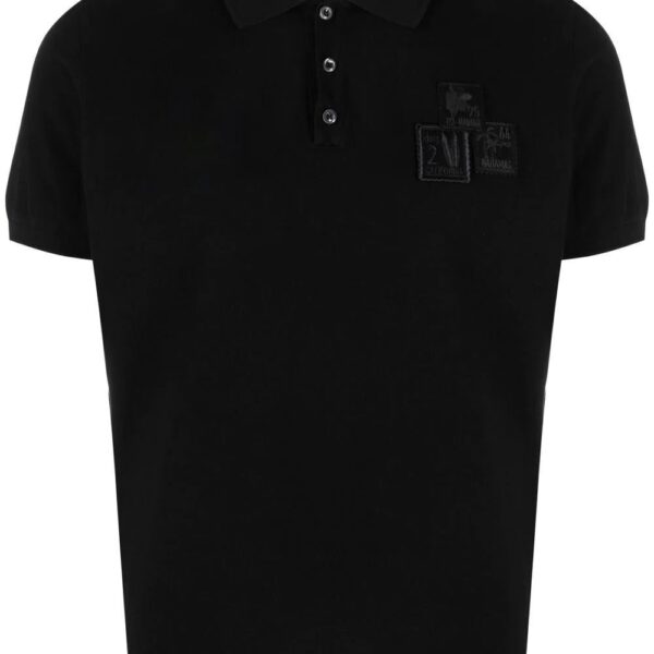 Dsquared2  cotton polo shirt