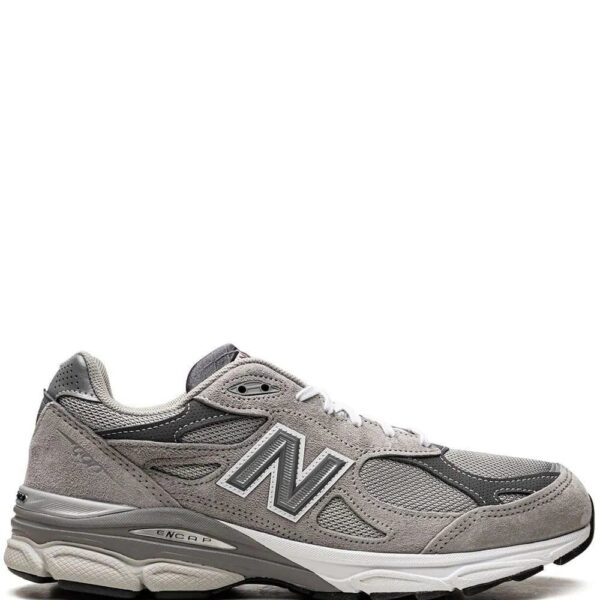 New Balance  990 V3 “Grey” sneakers