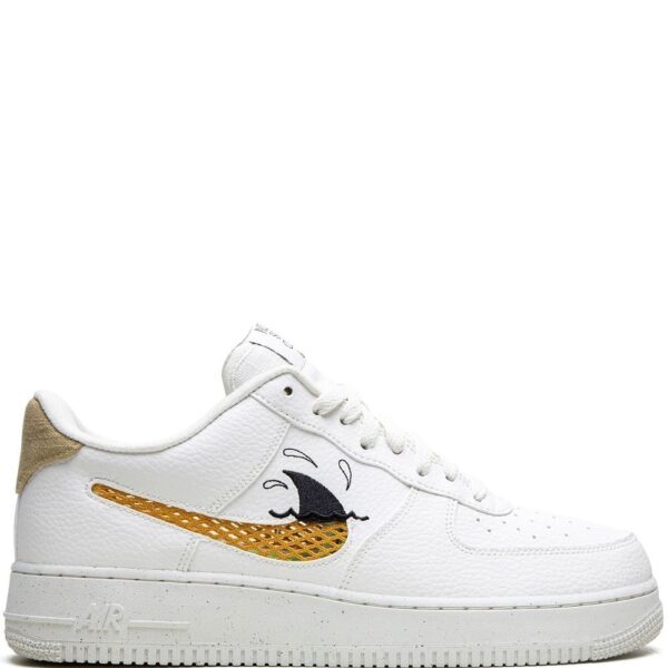 Nike  Air Force 1 ’07 LV8 NN “Sun Club” sneakers.