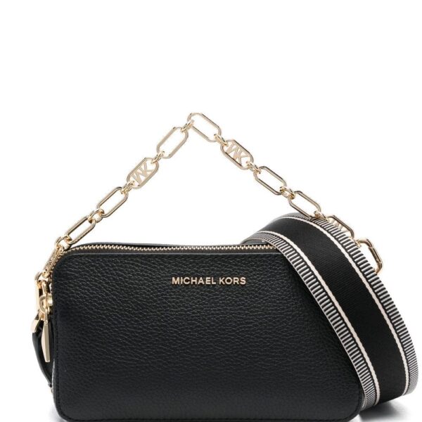 Michael Michael Kors small leather crossbody bag