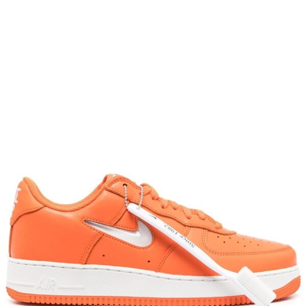Nike  Air Force 1 Low “Orange Jewel” trainers