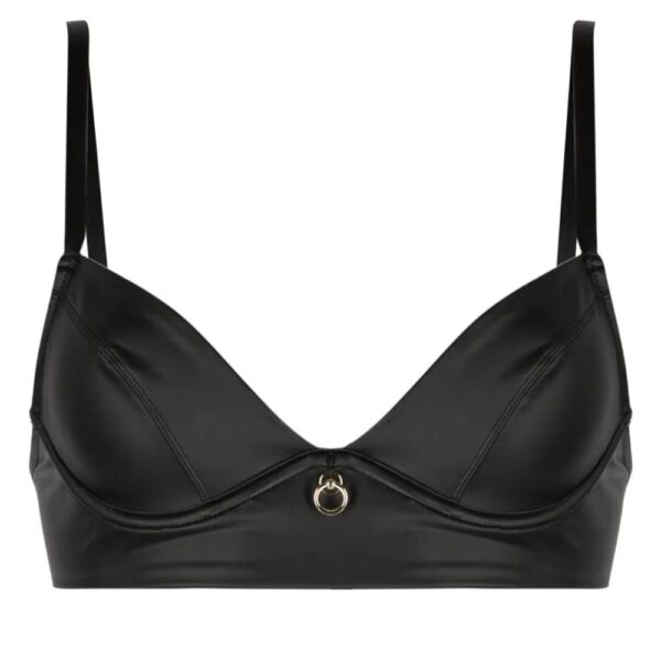 Maison Close  Chambre Noire bralette bra