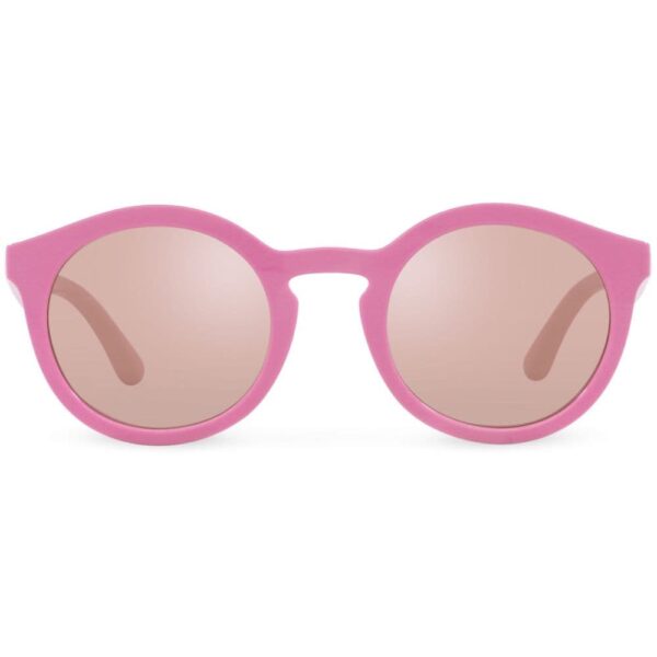 Dolce & Gabbana Eyewear Gamers round-frame sunglasses