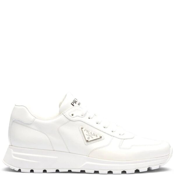 Prada  Prax 01 low-top sneakers