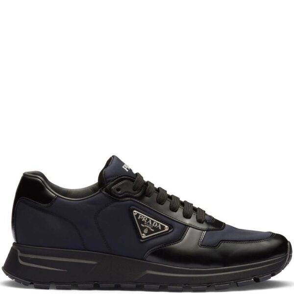 Prada  Prax 01 Re-Nylon sneakers