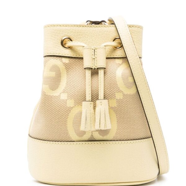 Gucci small Ophidia bucket bag