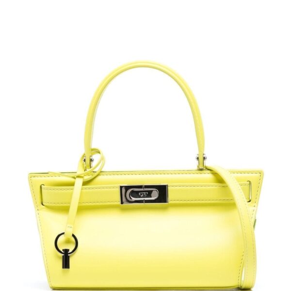 Tory Burch Lee Radziwill cat-eye crossbody bag