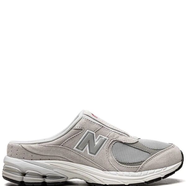 New Balance  2002R Mule “Grey” sneakers