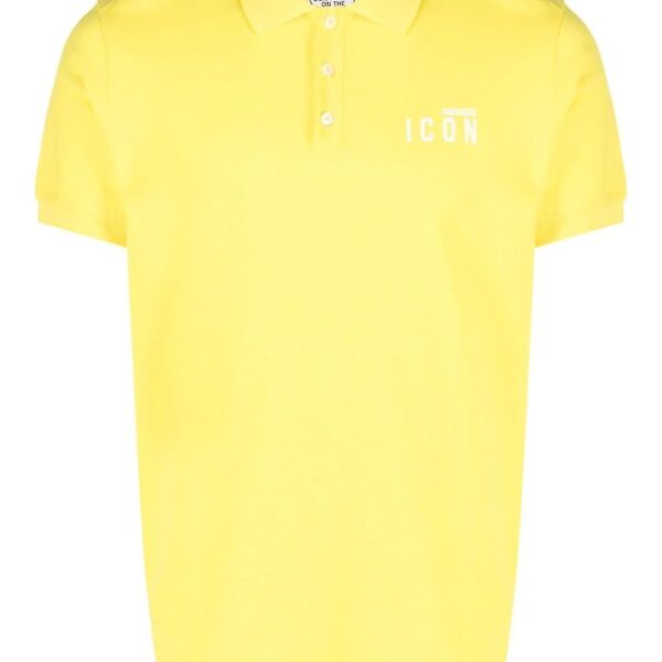 Dsquared2  Icon polo shirt