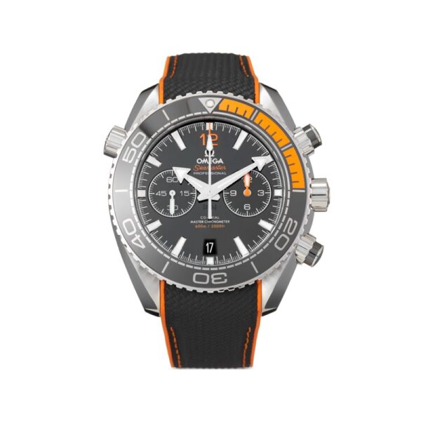 OMEGA 2023 unworn Seamaster Planet Ocean 600M 45.5mm