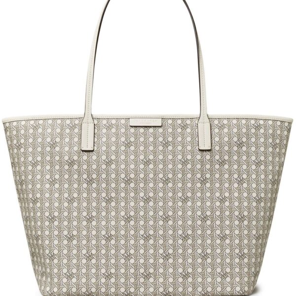 Tory Burch Ever Ready monogram tote