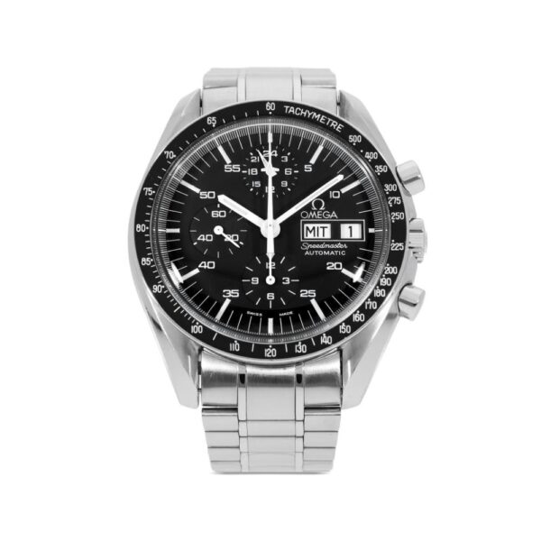 OMEGA 1988 pre-owned Speedmaster 41mm
