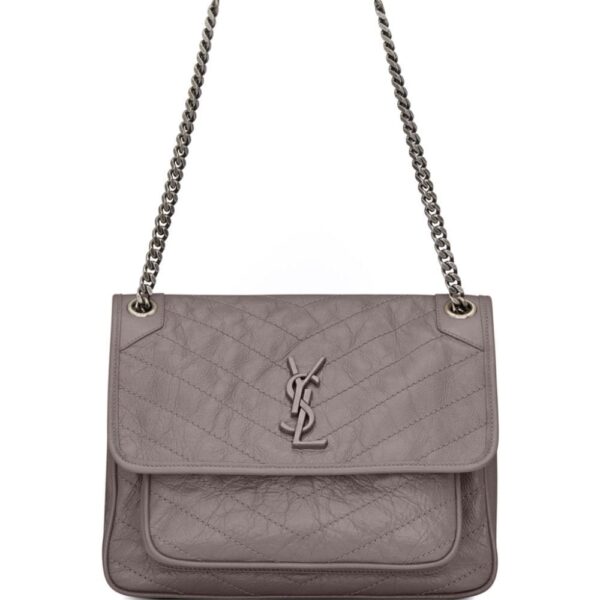 Saint Laurent medium Niki shoulder bag