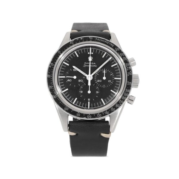 OMEGA 1963 pre-owned Speedmaster 39mm
