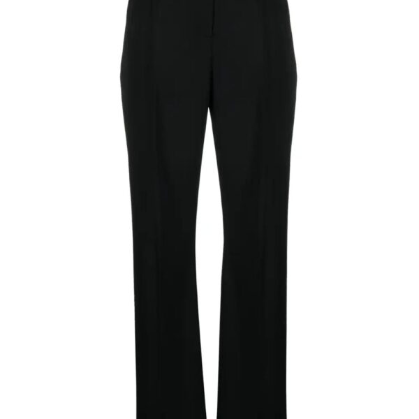 Jacquemus  Sauge high-waisted trousers