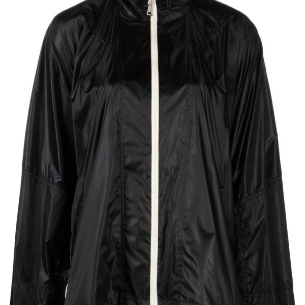 Moncler  Moy parka jacket