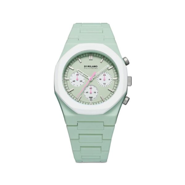 D1 Milano Polychrono 40.5mm