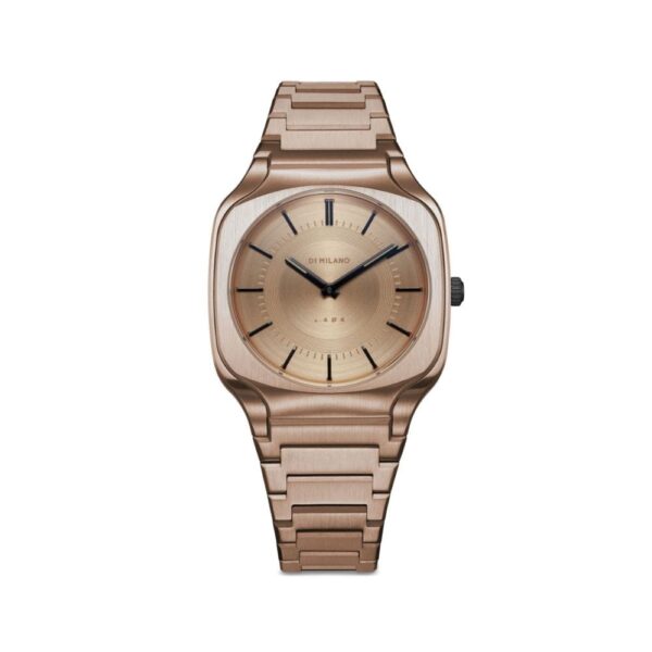 D1 Milano Square Bracelet 37mm