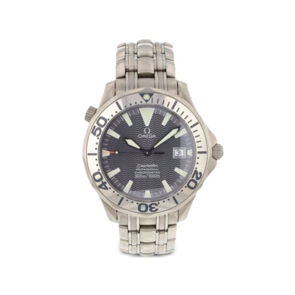 OMEGA pre-owned Seamaster 41mm