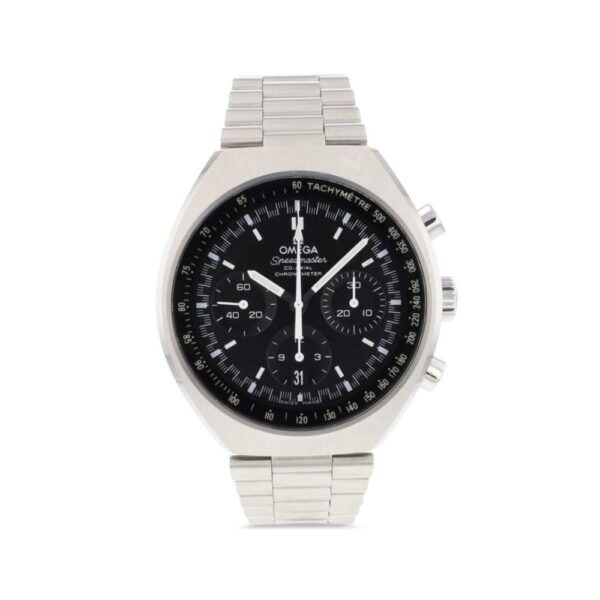 OMEGA 2018 pre-owned Speedmaster 42mm