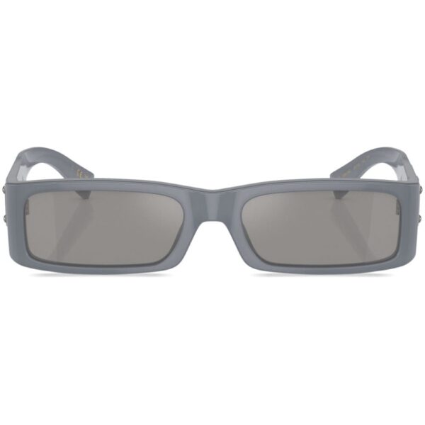 Dolce & Gabbana Eyewear rectangle frame sunglasses
