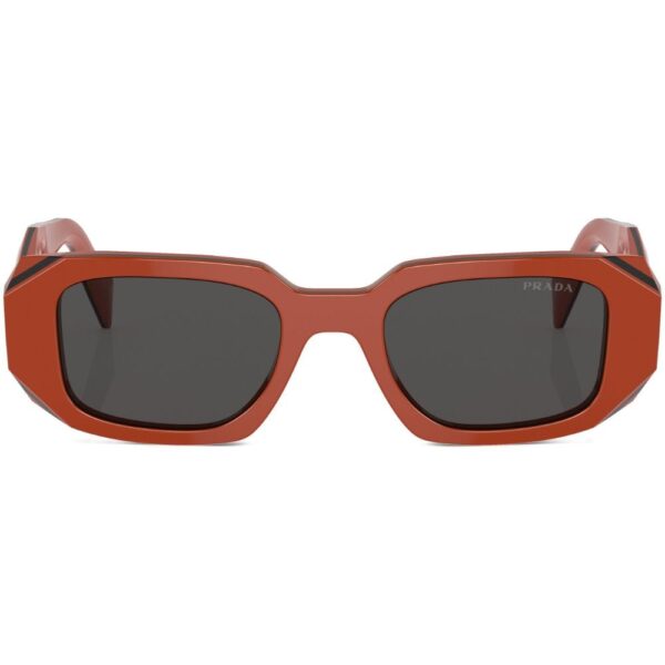 Prada Eyewear rectangle-frame sunglasses