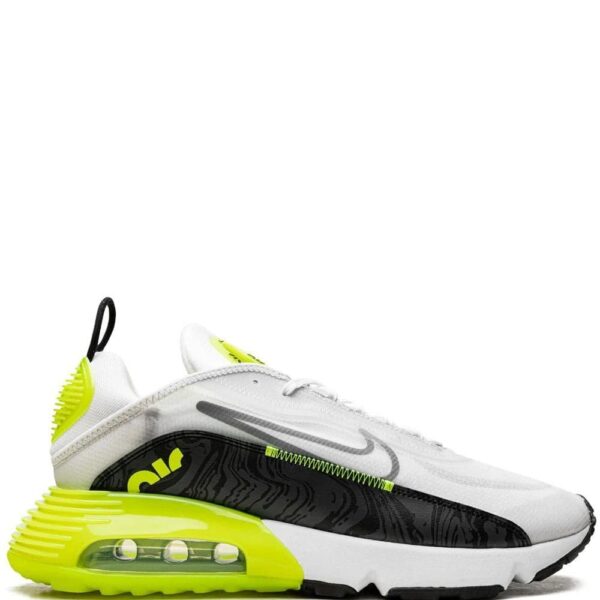 Nike  Air Max 2090 low-top sneakers