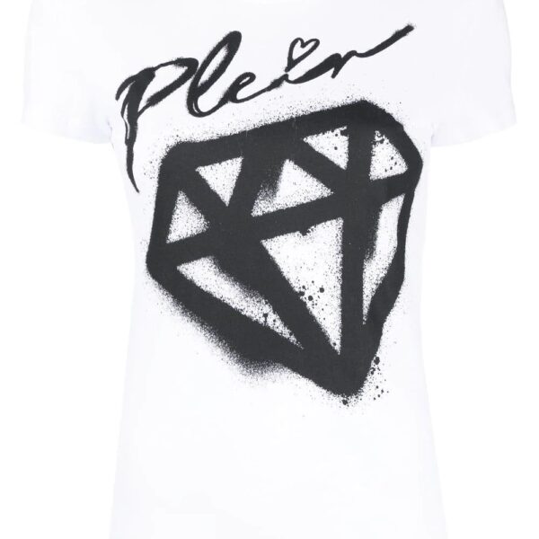 Philipp Plein  Sexy Pure Fit crew-neck T-shirt