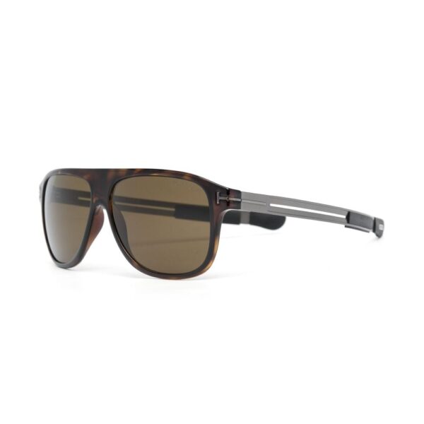 TOM FORD Eyewear square-frame sunglasses