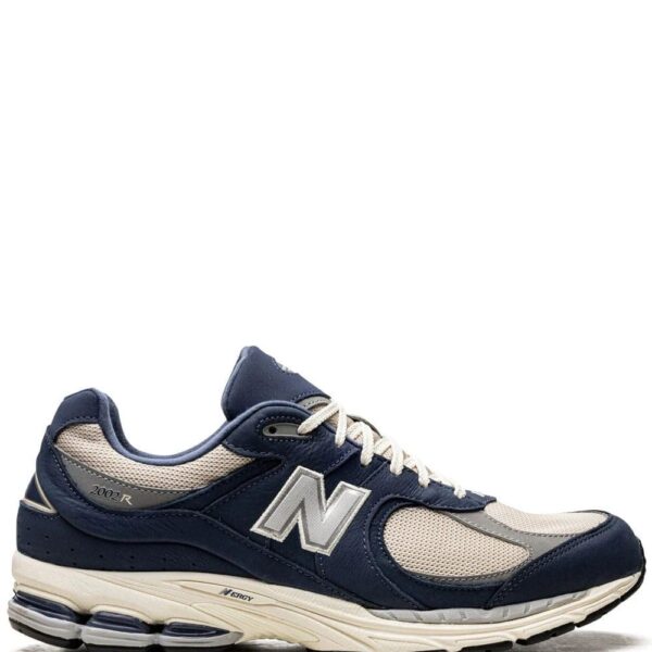 New Balance  2002R “Vintage Indigo” sneakers