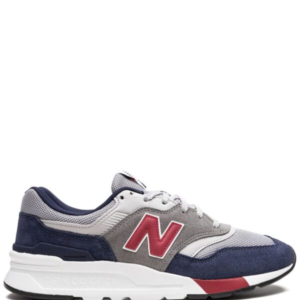 New Balance 997 “Black/Grey” sneakers