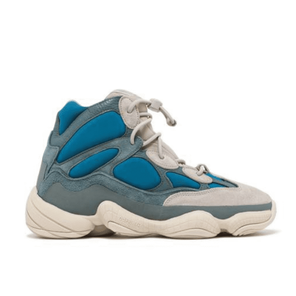 Yeezy 500 High ‘Frosted Blue’
