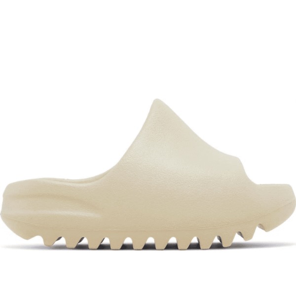 Yeezy Slides Kids ‘Bone’ 2022