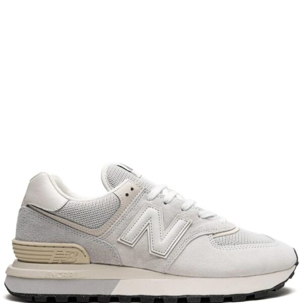 New Balance  574 Legacy “Grey/White” sneakers