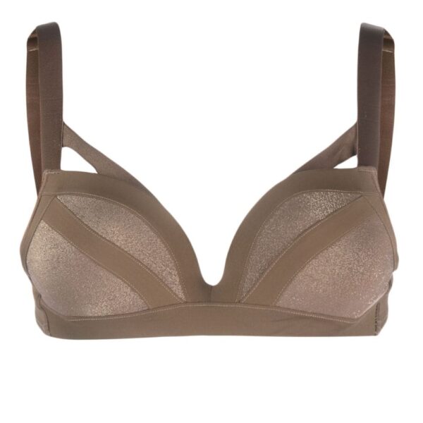 Marlies Dekkers  Wing Power sparkle push-up bra