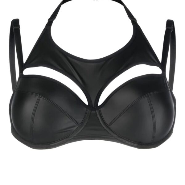 Marlies Dekkers  Velocity cut-out plunge bra