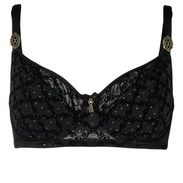 Marlies Dekkers  Calliope semi-padded balconette bra