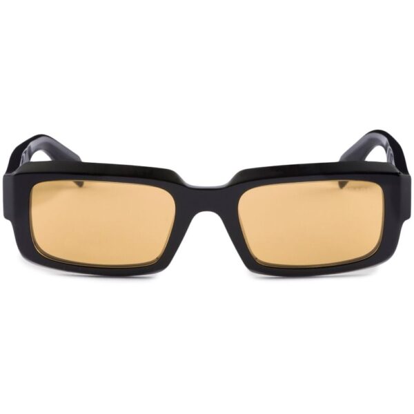 Prada Eyewear Symbole rectangle-frame sunglasses