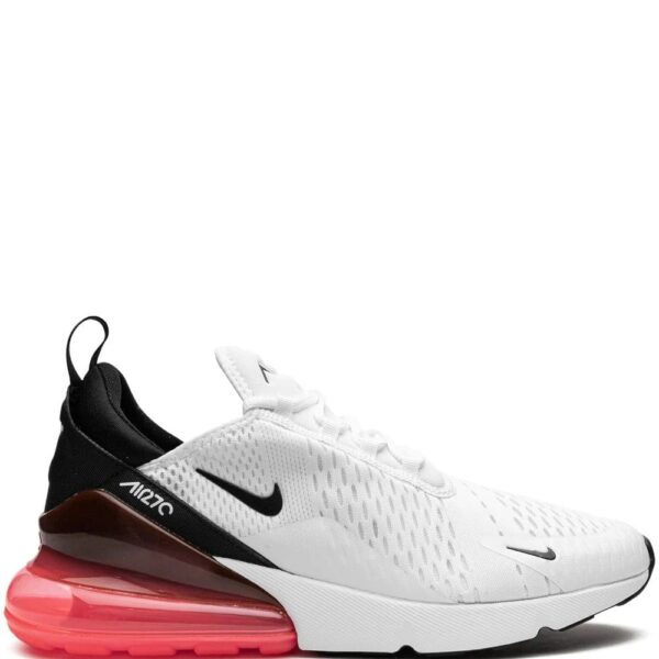 Nike  Air Max 270 “White Hot Punch” sneakers