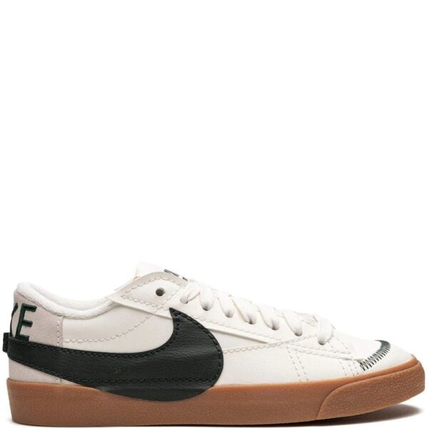 Nike  Blazer Low 77 Jumbo WNTR “Pro Green” sneakers